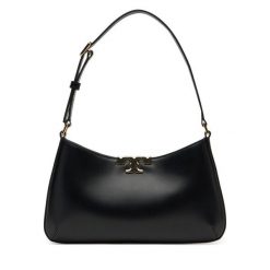 Torebka Tory Burch. Czarne torebki klasyczne Tory Burch, bez wzorów, bez dodatków. Za 2,729.00 zł.