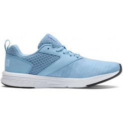 Puma Buty Sportowe Nrgy Comet Cerulean White 37. Obuwie sportowe marki Puma. W wyprzedaży za 165.00 zł.