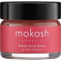 Balsam do ust - Malina. Balsamy do ust Mokosh. Za 49.00 zł.