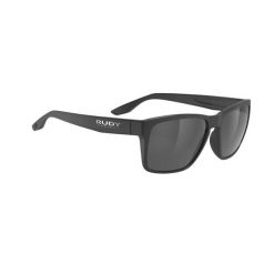 Okulary przeciwsłoneczne Rudy Project Spinhawk Edge. Szare okulary przeciwsłoneczne Rudy Project, bez wzorów, sportowe. Za 723.00 zł.