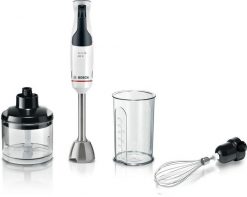 Bosch MSM4W221 biały. Blendery Bosch. Za 237.00 zł.