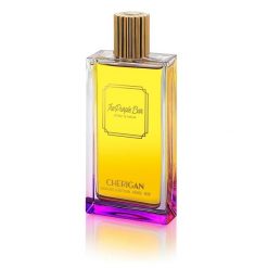 CHERIGAN THE PURPLE BAR Woda perfumowana 100 ml. Perfumy damskie CHERIGAN. Za 511.20 zł.