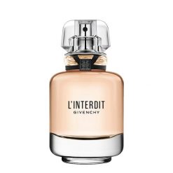 Givenchy L`Interdit Woda perfumowana 50 ml Damski. Perfumy damskie Givenchy. Za 364.65 zł.