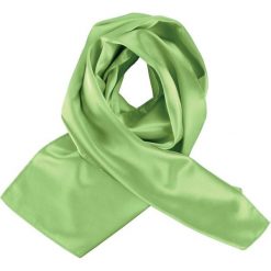 Szalik Kariban Satiné. Czerwone szaliki KARIBAN, bez wzorów, z poliesteru, eleganckie. Za 136.00 zł.