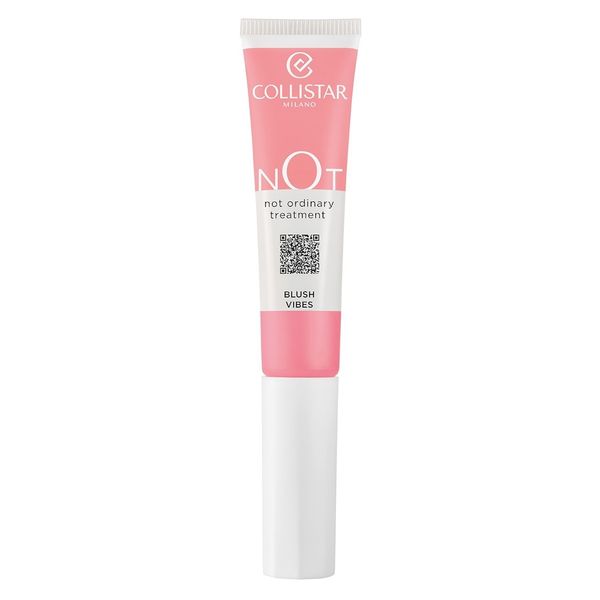Collistar nOt Blush Vibes Róż do policzków 15 ml 01 - PINK LEMONADE. Róże Collistar. Za 128.00 zł.