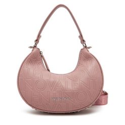 Torebka Valentino. Czerwone torebki klasyczne Valentino, bez wzorów, bez dodatków. Za 309.99 zł.