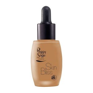 Peggy Sage Podkład SkinBliss Beige cuivré 30ml. Podkłady Peggy Sage. Za 73.10 zł.