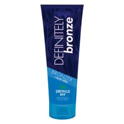 Emerald Bay Definitely Bronzebrązujący balsam z karmelem i witaminą E do solarium i na słońce Samoopalacze 250 ml. Samoopalacze Emerald Bay. Za 98.99 zł.