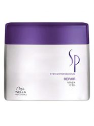 Wella Maska do włosów "Repair" - 200 ml rozmiar: onesize. Odżywki do włosów Wella. Za 122.45 zł.