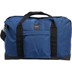 Stylowa torba sportowa Superdry Edit Weekender. Niebieskie torby na ramię Superdry, bez wzorów, z poliesteru, eleganckie, na ramię, bez dodatków. W wyprzedaży za 193.00 zł.