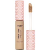 Tarte - Shape Tape Radiant – Korektor O Średnim Kryciu I Promiennym Wykończeniu - Shape Tape Radiant Concealer 35n - Dla Kobiet. Korektory TARTE. Za 145.00 zł.