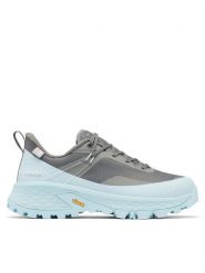 Columbia Trekkingi Tellurix Titanium 2148911 Szary. Szare trekkingi Columbia, ze skóry, trekkingowe. Za 599.99 zł.