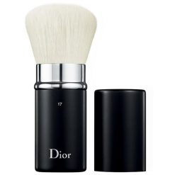 DIOR Dior Backstage Kabuki Brush N° 17 Pędzle do pudru 1 ct 1 szt. Pędzle Dior. Za 196.00 zł.