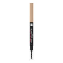 L’Oréal Paris Infaillible Brows 24H Filling Triangular Pencil Kredka do brwi 1 ml 7.0 Blonde. Kosmetyki do brwi L'Oreal Paris. Za 77.19 zł.