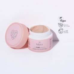 Miya Cosmetics myPUREexpress 5-minutowa maseczka Maseczki nawilżające 50 ml. Maseczki Miya Cosmetics. Za 53.99 zł.