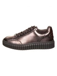 S.Oliver Sneakersy w kolorze brązowym rozmiar: 42. Brązowe trampki S.Oliver, bez wzorów, bez zapięcia. Za 132.05 zł.