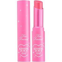Too Faced - Kissing Juicy Tint – Koloryzujący Balsam Do Ust - Kissng Juicy Lip Tint - Bubblegum 3gm - Dla Kobiet. Balsamy do ust TOO FACED. Za 125.00 zł.
