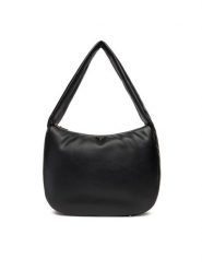 Guess Torebka HWNG75 34020 Czarny. Czarne torebki klasyczne Guess, z aplikacjami, ze skóry, bez dodatków. Za 539.99 zł.