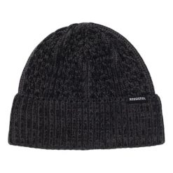 Kapelusz damski Rossignol Alya. Czarne kapelusze Rossignol, bez wzorów. Za 266.00 zł.