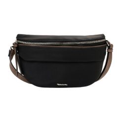 Tamaris Torebka Naramienna TAS Margitta Torebki 1 ct Damski. Torby na ramię Tamaris, bez wzorów, z poliesteru, eleganckie, na ramię, bez dodatków. Za 150.99 zł.