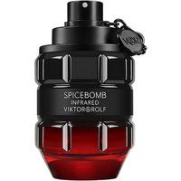 Spicebomb Infrared – Woda toaletowa. Perfumy męskie Viktor & Rolf. Za 268.90 zł.