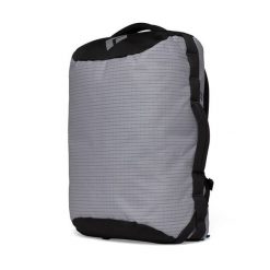 Torba Duffle Black Diamond Stonehauler. Szare torby podróżne Black Diamond, bez wzorów. Za 723.40 zł.