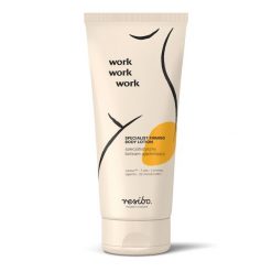 Resibo WORK WORK WORK specjalistyczny balsam ujędrniający 200 ml Balsamy do ciała. Balsamy i kremy do ciała Resibo. Za 69.59 zł.