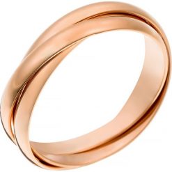 OR ÉCLAT Złoty pierścionek "Saturna" rozmiar: 54. Żółte pierścionki OR ÉCLAT, złote. Za 1,457.99 zł.