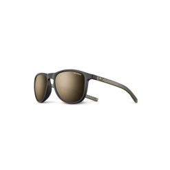 Okulary z polaryzacją JULBO Canyon czarny | Spectron cat 3 Polarized. Czarne okulary przeciwsłoneczne JULBO, bez wzorów, eleganckie. Za 356.99 zł.