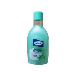 Milmil Płyn do kąpieli Milmil-White Musk&Bianco 2L uniwersalny. Płyny do kąpieli Milmil. Za 28.59 zł.
