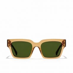 Okulary przeciwsłoneczne Unisex HAWKERS MATE Ø 49 mm. Okulary przeciwsłoneczne HAWKERS, bez wzorów, sportowe. W wyprzedaży za 178.90 zł.