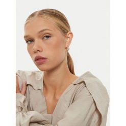 Kolczyki Guess. Żółte kolczyki Guess, złote. Za 169.99 zł.