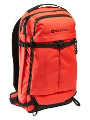 Burton Plecak narciarski "Sidehill 25L" w kolorze pomarańczowym rozmiar: onesize. Pomarańczowe plecaki Burton, bez wzorów, z materiału. Za 264.95 zł.