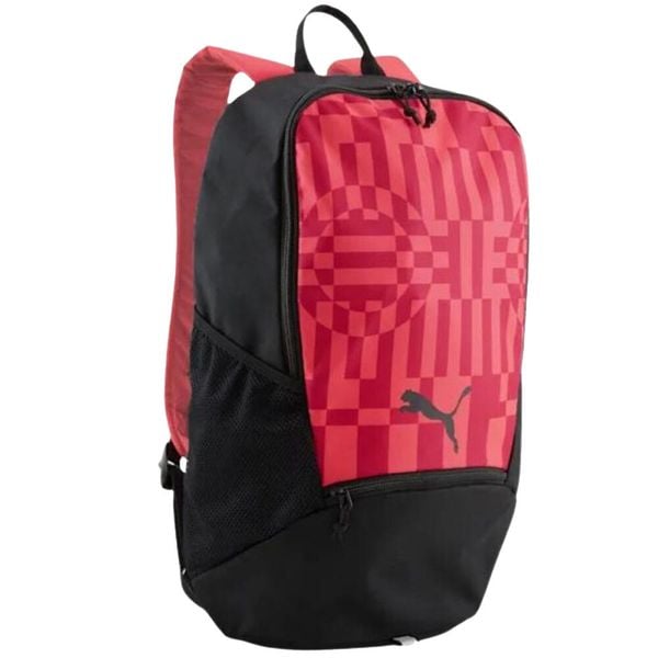 Plecak Individual Rise 21L. Czarne plecaki Puma, bez wzorów. Za 168.99 zł.