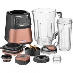 Sbu 7676gd blender prożniowy sencor sbu 7676gd. Blendery SENCOR. W wyprzedaży za 532.00 zł.