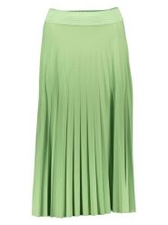 Rich & Royal Spódnica w kolorze błękitnym rozmiar: 36. Zielone spódnice Rich & Royal, bez wzorów, maxi. Za 170.07 zł.