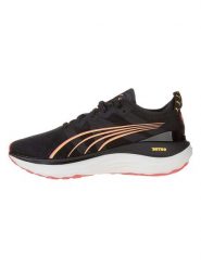 Puma Buty "ForeverRun NITRO" w kolorze czarnym do biegania rozmiar: 36. Czarne obuwie sportowe Puma, bez zapięcia, do biegania. Za 206.91 zł.
