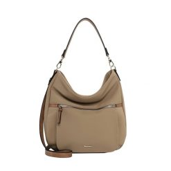 Tamaris Worek TAS Gertraud Torebki 1 ct Damski. Torebki klasyczne Tamaris, bez wzorów, z poliesteru, bez dodatków. Za 259.99 zł.