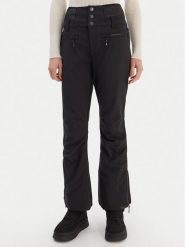 Roxy Spodnie snowboardowe Rising High ERJTP03295 Czarny Skinny Fit. Czarne spodnie narciarskie Roxy, l, bez wzorów, z syntetyku, narciarskie. Za 1,019.00 zł.