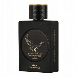 LATTAFA Malik Al Tayoor Concentrated EDP 100 ml woda perfumowana unisex. Perfumy damskie Lattafa. Za 73.20 zł.