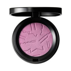 MAC Skinfinish Colourstruck Blush Róż do policzków 4 g 25 - LALALAVENDER. Róże MAC. Za 124.00 zł.