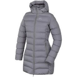 Hannah Damski Płaszcz Elice Ii Shine Drizzle 10000180hhx (Rozmiar 40). Kurtki sportowe marki Hannah. W wyprzedaży za 374.00 zł.