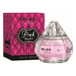 Bi-es Pink Boudoir EDP 100ml. Perfumy damskie Bi-es. Za 25.99 zł.