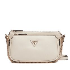 Torebka Guess. Listonoszki Guess, z aplikacjami, bez dodatków. Za 549.99 zł.