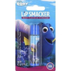 Lip Smacker Flavoured Lip Balm Balsam do ust Disney Finding Dory II 4g. Balsamy do ust Lip Smacker. Za 7.31 zł.