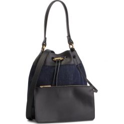 Torebka FURLA - Corona 1020361 B BVT0 O85 Nero/Onyx. Czarne torebki klasyczne Furla, bez wzorów, z materiału, bez dodatków. W wyprzedaży za 619.00 zł.