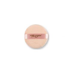TOP CHOICE Puszek do pudru (35845). Aplikatory i gąbki TOP CHOICE. Za 4.64 zł.