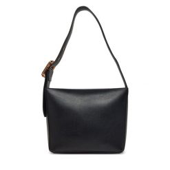 Torebka Call It Spring. Czarne torebki klasyczne Call it Spring, bez wzorów, bez dodatków. Za 119.99 zł.