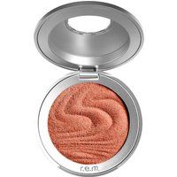Rem Beauty - Hypernova - Róż Do Policzków - Hypernova Satin Mat Blush - Sun Pop - Dla Kobiet. Róże Rem Beauty. Za 115.00 zł.