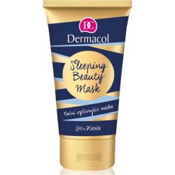 Dermacol Sleeping Beauty Mask odżywcza maseczka na noc 150ml. Maseczki Dermacol. Za 20.99 zł.